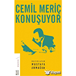 Cemil Meri Konuuyor Mustafa Armaan  Ketebe Yaynlar