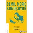 Cemil Meri Konuuyor Mustafa Armaan  Ketebe Yaynlar