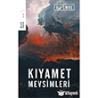Kyamet Mevsimleri Ali Emre  Ketebe Yaynlar