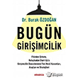 Bugn Giriimcilik Burak zdoan Abaks Kitap