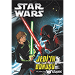 Jedi n DnStar Wars Alessandro Ferrari  Beta Kids