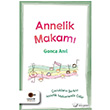 Annelik Makam Cezve Kitap