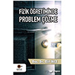 Fizik retiminde Problem zme Cezve Kitap