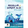 Masallar Gerek Olsa Cezve Kitap