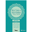 Kur`an- Kerimin Trke Meali Nesil Yaynlar
