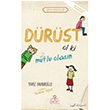 Erdem Hikayeleri - Drst Ol Ki Mutlu Olasn (12 Kitap Set) Nesil ocuk Yaynlar