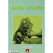 Kediler ve Fareler Hamle Yaynevi