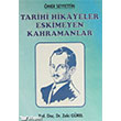 mer Seyfettin - Tarihi Hikayeler Eskimeyen Kahramanlar Hamle Yaynevi