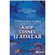 Kayp Cennet 12 Adalar Nesil Yaynlar