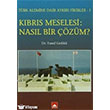 Kbrs Meselesi: Nasl Bir zm ? Hamle Yaynevi