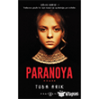 Paranoya Tuba Ark  Fantastik Kitap