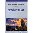 Devrim Yllar Sergey Dmitriyevi Mstislavski Ceylan Yaynlar