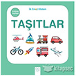 Tatlar lk Emoji Kitabm 1001 iek Kitaplar
