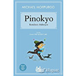 Pinokyo Kendisini Anlatyor Michael Morpurgo Arkada Yaynlar