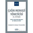 ar Merkezi Yneticisi El Kitab Ceres Yaynlar