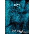 Rya Fatih oban Cinius Yaynlar