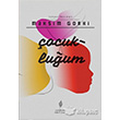 ocukluum Maksim Gorki Yordam Kitap