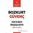 Nereden Balayalm Krmz Kedi Yaynlar