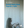 Kendinin Sahibi Olmak zgrlk ve Eitlik Epos Yaynlar
