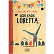Uuk Kak Loretta Nemesis Kitap