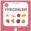 Yiyecekler lk Emoji Kitabm 1001 iek Kitaplar