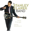 The Stanley Clarke Band