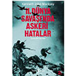 2. Dnya Savanda Askeri Hatalar Kenneth John Macksey  Bankas Kltr Yaynlar