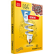 8. Snf LGS 5 Deneme Puan Yaynlar