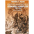 Osmanl Harpleri 1700 1870 Kuatlm Bir mparatorluk Virginia H Aksan  Bankas Kltr Yaynlar