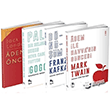 Nora Dnya Klasikleri Seti (4 Kitap Takm) Nora Kitap