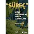 Sre Cuma iek  letiim Yaynevi