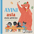 Ayn Asla Okula Gtrme Mark Sperring  Beta Kids