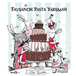 Tavanck Pasta Yarmas Ellie Snowdon  Beta Kids