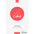 Zabel Bgst Yaynlar