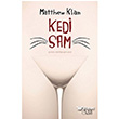 Kedi Sam Aylak Adam Yaynlar