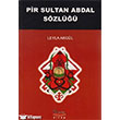 Pir Sultan Abdal Szl Bar Platin Basn Yayn