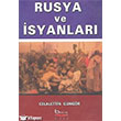 Rusya ve syanlar Bar Platin Basn Yayn