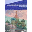 Sovyetler Birlii Dnemi`nde Azerbaycan`da Folklor Politikalar ve almalar Bar Platin Basn Yayn