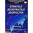 Strateji Jeostrateji Jeopolitik Bar Platin Basn Yayn