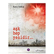 Ak Hep Yenidir... Aya Kitap