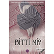 Bitti Mi? Aya Kitap