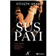 Sus Pay Avrupa Yakas Yaynlar