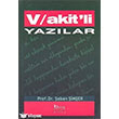 Vakit`li Yazlar Bar Platin Basn Yayn