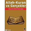 Allah Kuran ve Gerekler Babali Kitapl