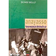 Anayasso Yansmalaryla Birlikte Bir iir Babali Kitapl