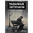 Yaamak stiyorum Avrupa Yakas Yaynlar