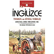 ngilizce Tarmsal ve Bitkisel Terimler Armada Yaynlar