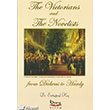 The Victorians and The Novelists from Dickens to Hardy Bar Platin Basn Yayn