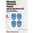 Kendi Olmak Veya Olamamak Habitus Kitap