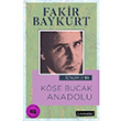 Köşe Bucak Anadolu Fakir Baykurt Literatür Yayıncılık